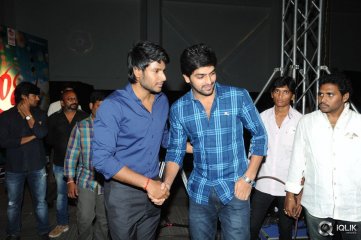 Joru Movie Audio Launch